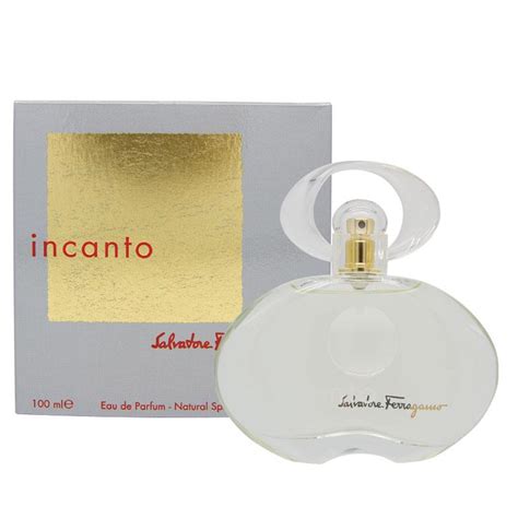 salvatore ferragamo perfume incanto|incanto perfume chemist warehouse.